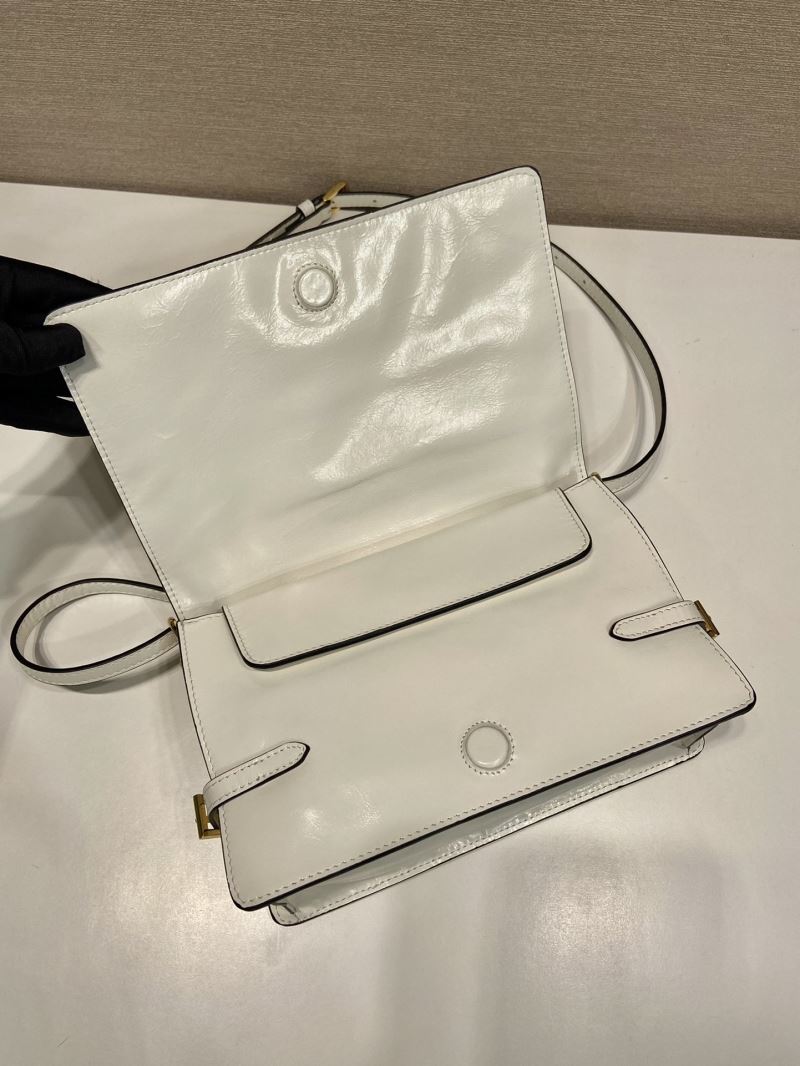 Prada Satchel Bags